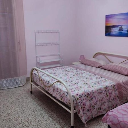 Bed and Breakfast D&M21 Napoli Esterno foto