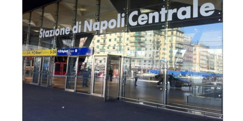 Bed and Breakfast D&M21 Napoli Esterno foto