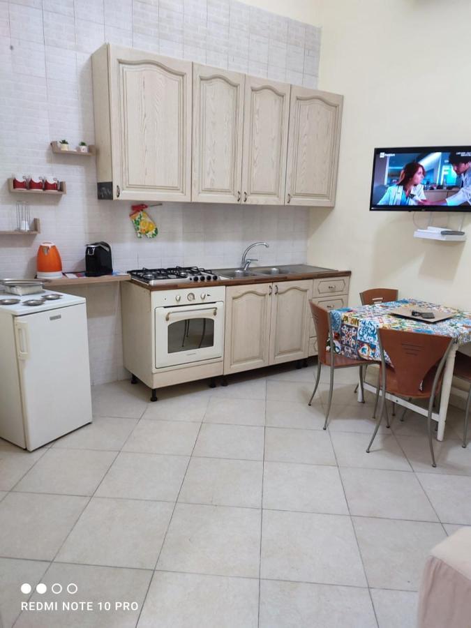 Bed and Breakfast D&M21 Napoli Esterno foto