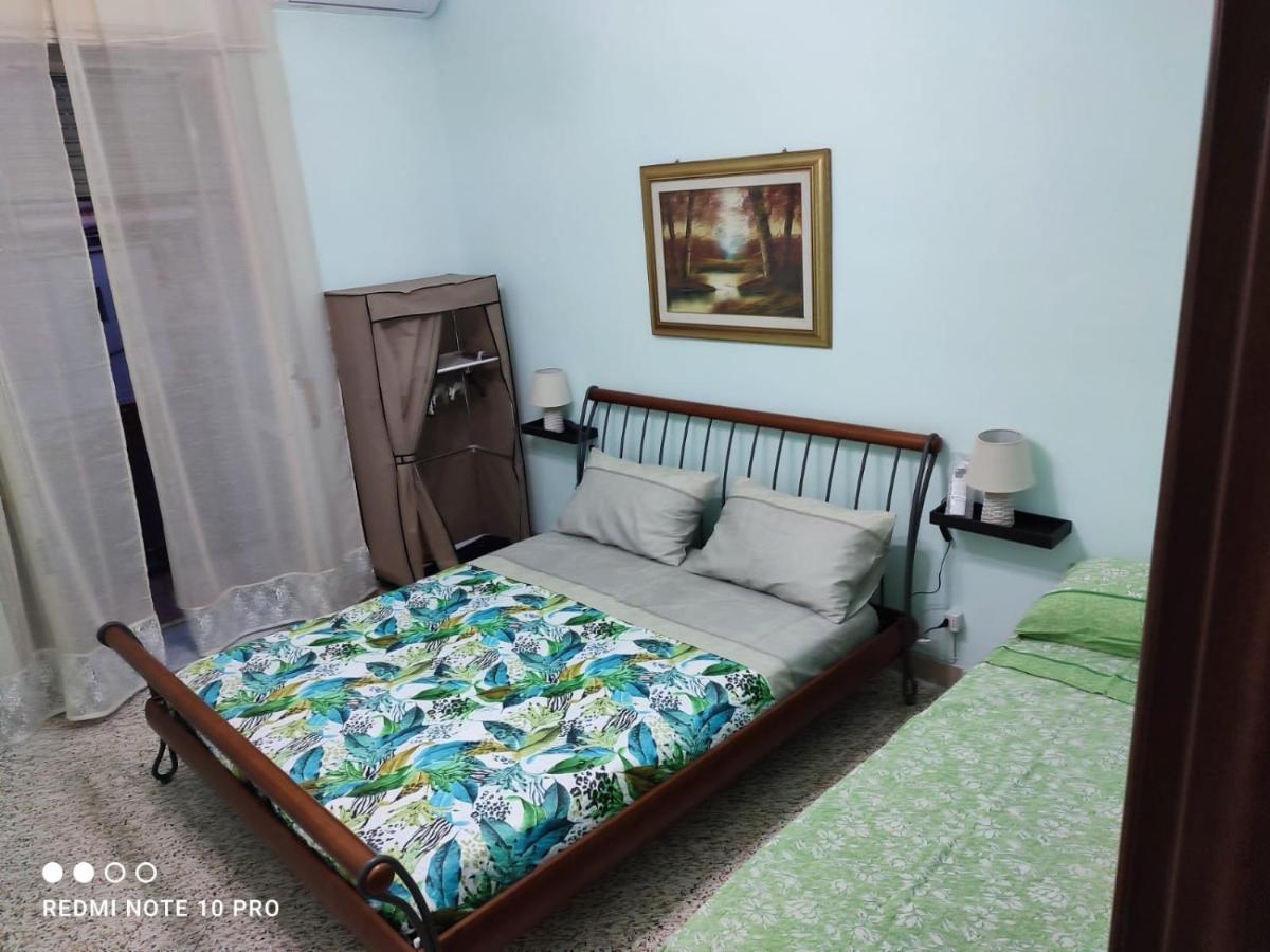 Bed and Breakfast D&M21 Napoli Esterno foto