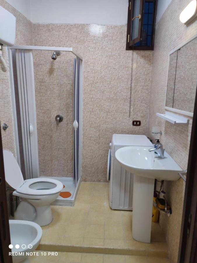 Bed and Breakfast D&M21 Napoli Esterno foto