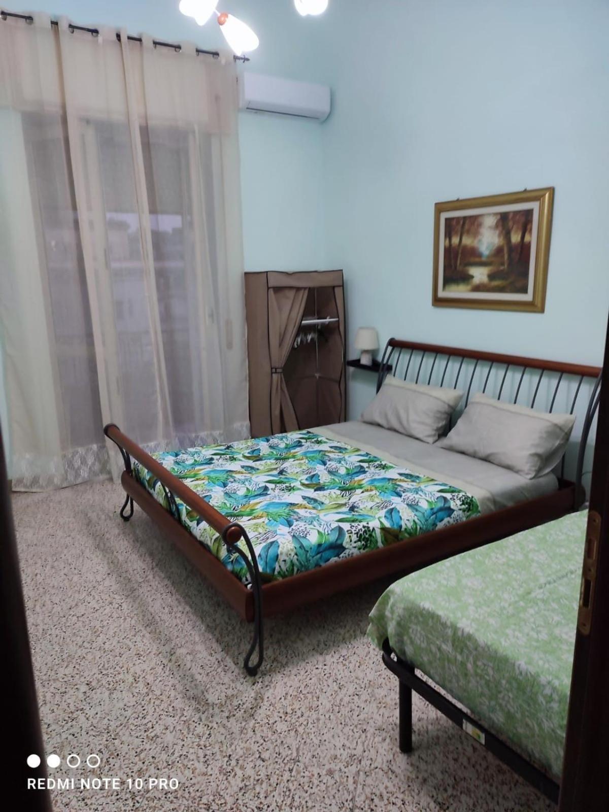 Bed and Breakfast D&M21 Napoli Esterno foto